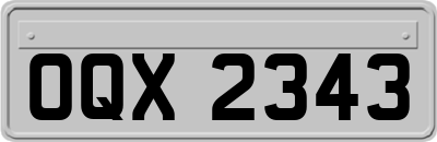 OQX2343