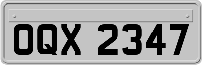 OQX2347