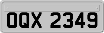 OQX2349