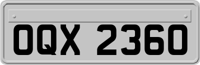 OQX2360