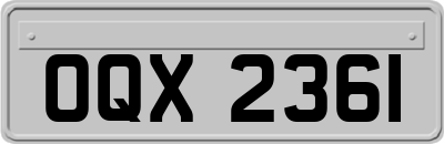 OQX2361