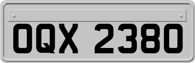 OQX2380