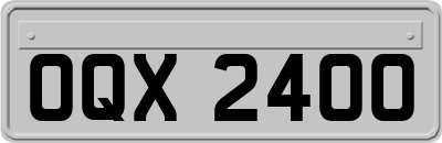 OQX2400