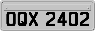 OQX2402