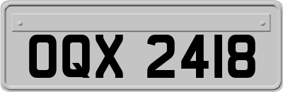 OQX2418