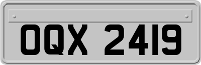 OQX2419