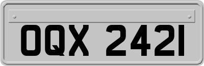 OQX2421