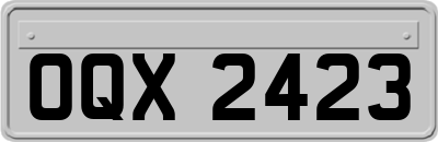 OQX2423