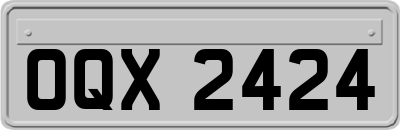OQX2424
