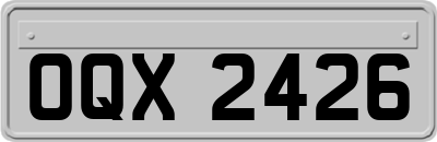 OQX2426