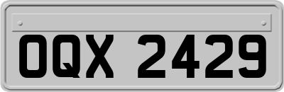 OQX2429