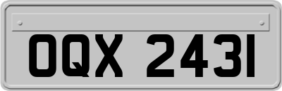 OQX2431