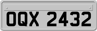 OQX2432
