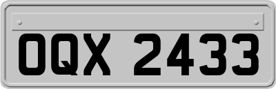 OQX2433
