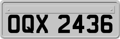 OQX2436