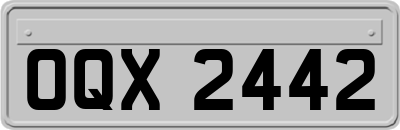 OQX2442