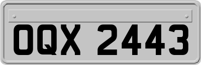 OQX2443