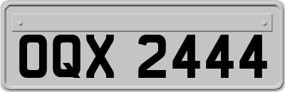 OQX2444