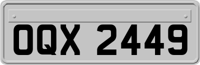 OQX2449