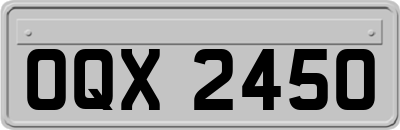 OQX2450