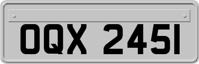 OQX2451
