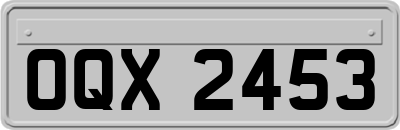 OQX2453