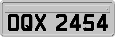 OQX2454