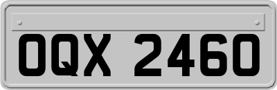 OQX2460