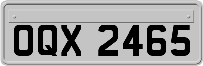 OQX2465