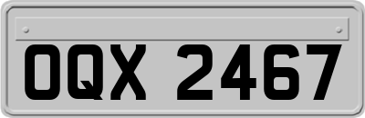 OQX2467