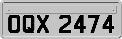 OQX2474