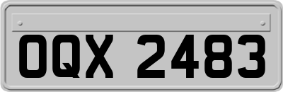 OQX2483
