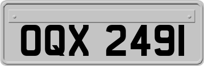 OQX2491