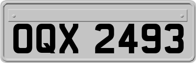 OQX2493