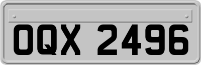 OQX2496