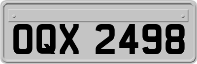 OQX2498