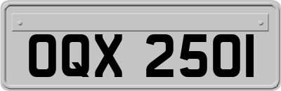 OQX2501