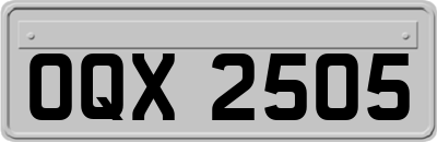 OQX2505