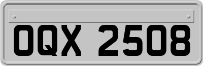 OQX2508