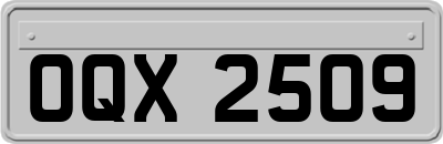 OQX2509
