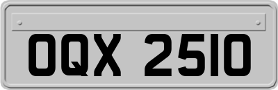 OQX2510