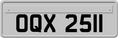 OQX2511
