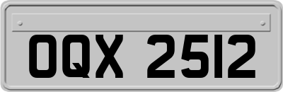 OQX2512