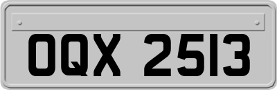 OQX2513