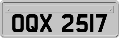 OQX2517