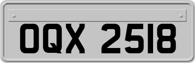 OQX2518