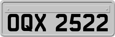 OQX2522