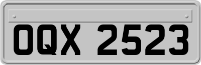 OQX2523