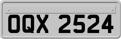 OQX2524