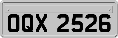OQX2526